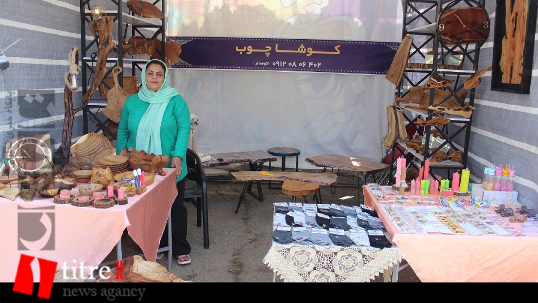 برگزاری جشنواره در مهد گیلاس استان البرز