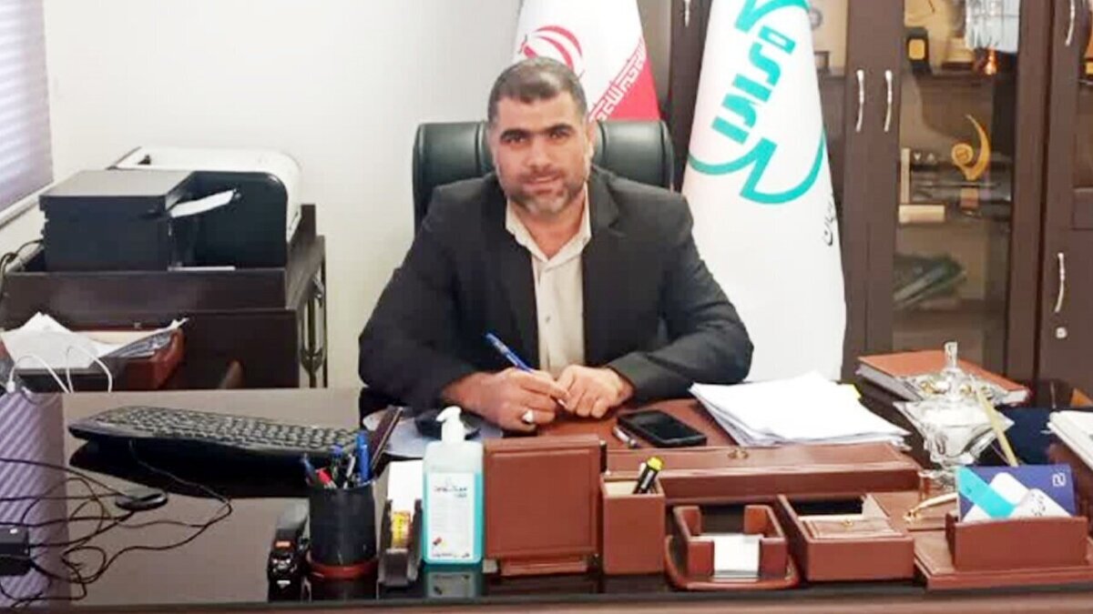 عضویت ایران در کمیسیون بین‌المللی الکتروتکنیک