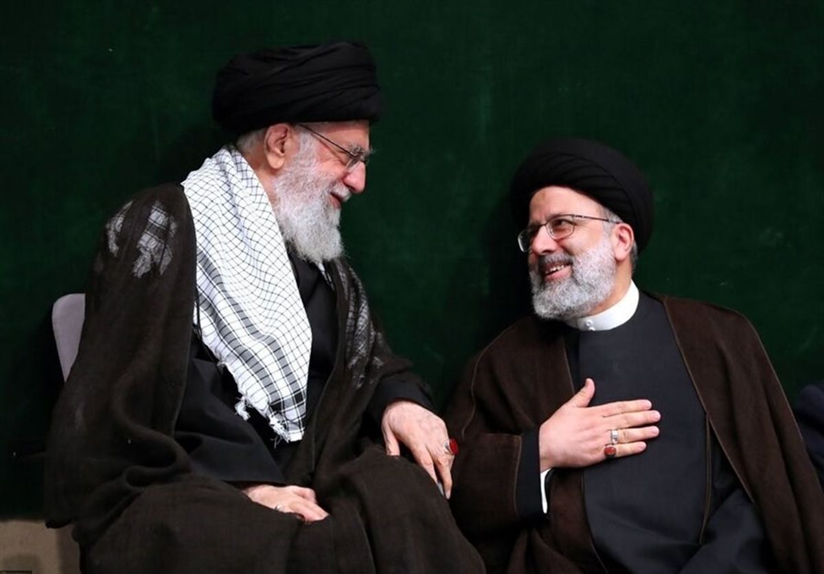 اینفوگرافیک/جهاد برای ساختن ایران اسلامی بزرگ
