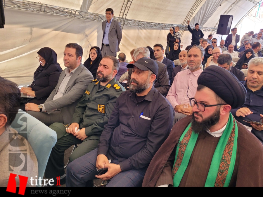 افتتاح ۳۰۸۰ واحد مسکن مهر در مهستان